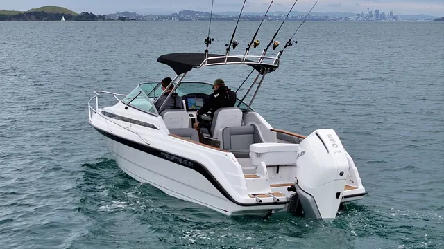 Tristram 691 Offshore