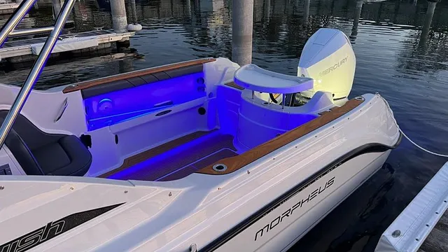 Tristram 741 Vanquish