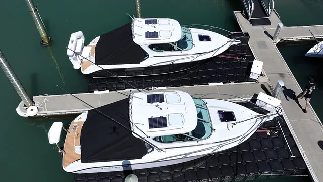 Tristram 821 Offshore