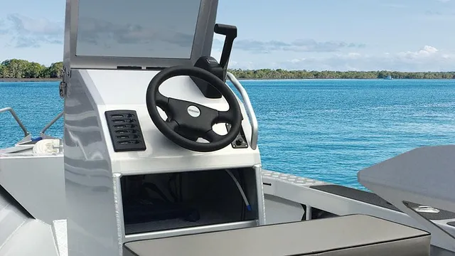 Surtees 495 Pro Fisher