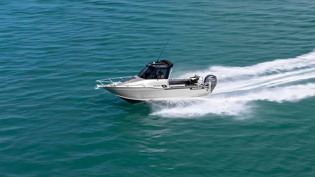 Surtees 720 Game Fisher