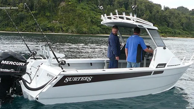 Surtees 650 Workmate