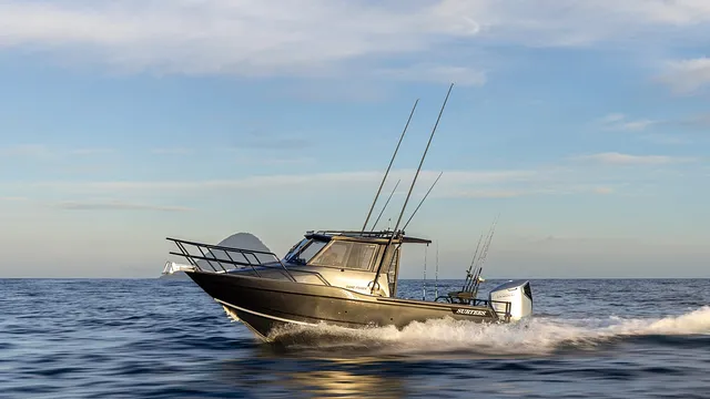 Surtees 770 Game Fisher