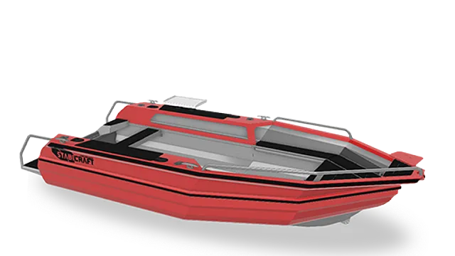 Stabicraft 1450 Explorer
