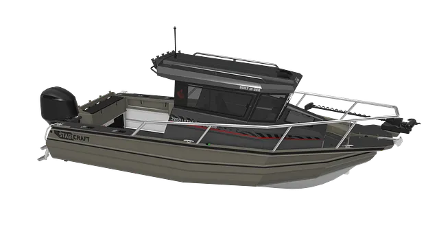 Stabicraft 2250 Ultra Centrecab Alpha