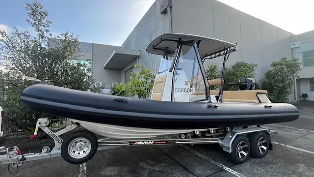 Smuggler Strata 650