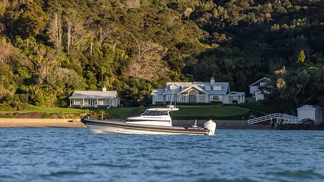 Rayglass Protector 380 Targa