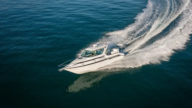Rayglass Legend 2500