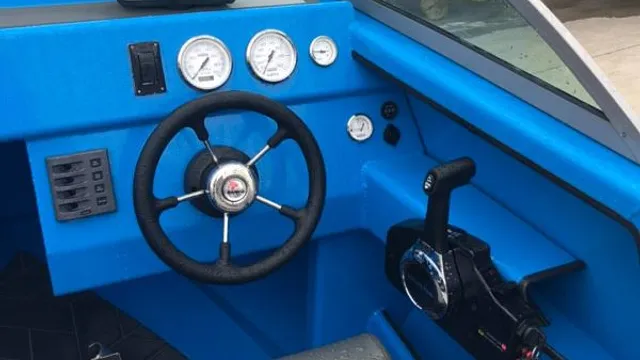Ramco Dominator 50