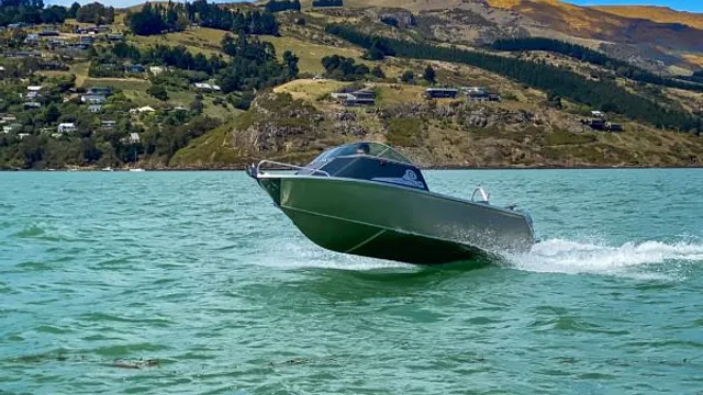 Ramco Dominator 55