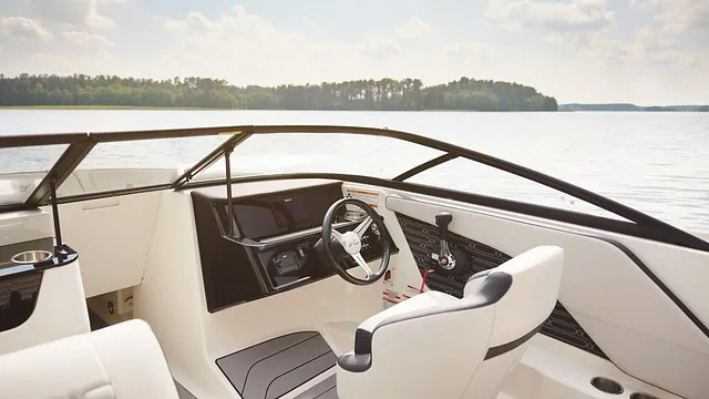 Sea Ray SPX 190
