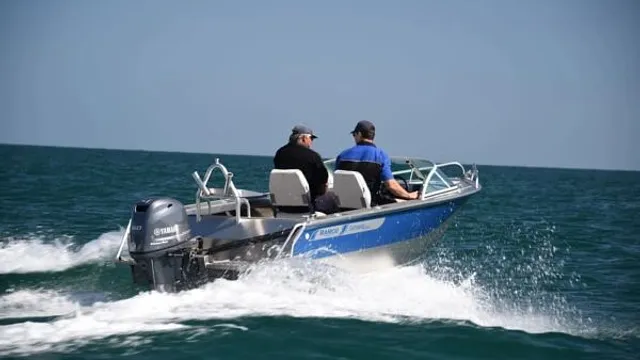Ramco Getaway 5000