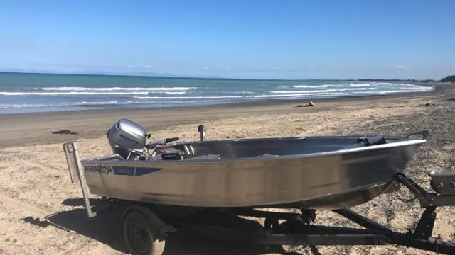 Ramco Ranger 360