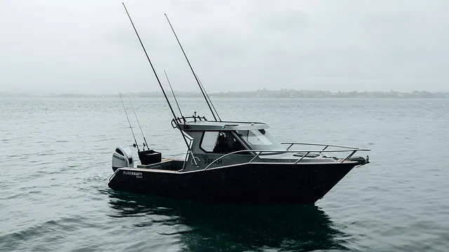 Purekraft 700 HT