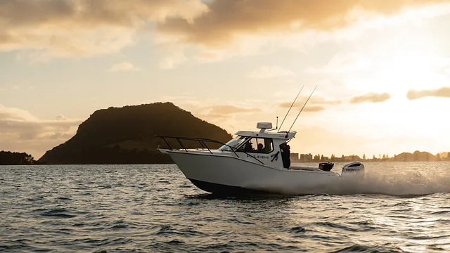Purekraft 730 HT