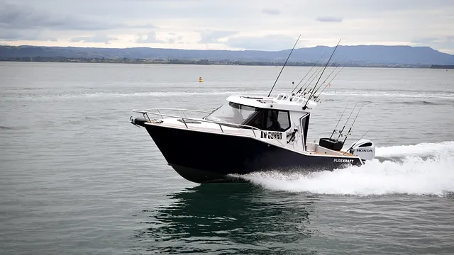 Purekraft 750 HT