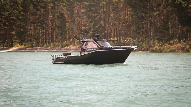 Purekraft 770 HT – Diesel