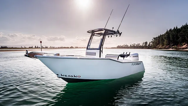 Purekraft 560 CC