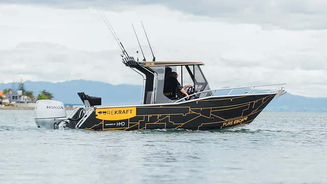 Purekraft 650 XC
