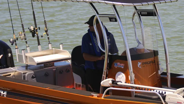 Profile Boats 585CC