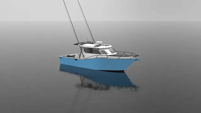 Purekraft 990 HT – Diesel