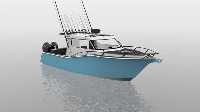 Purekraft 990 HT