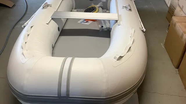 Nautilus Inflatables YM270 (airmat floor) Yachtmaster