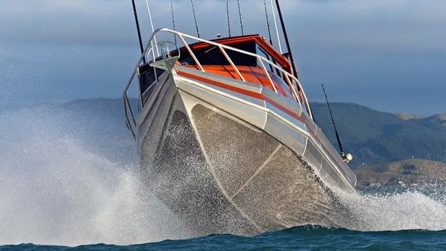 Profile Boats 940HW