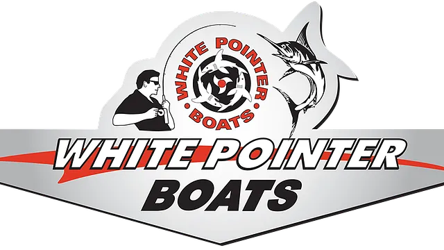 White Pointer 705 Sports Cruiser