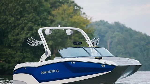 MasterCraft NXT22