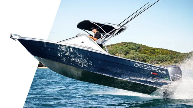 Offshore Pro Dive