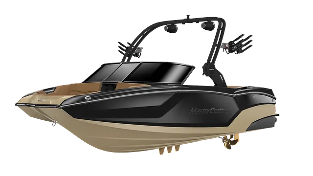 MasterCraft NXT Family