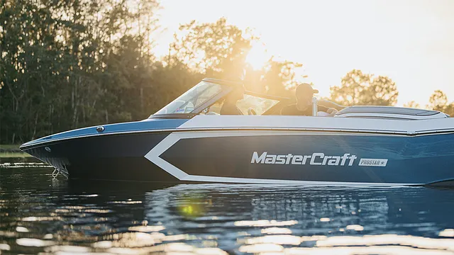 MasterCraft PROSTAR