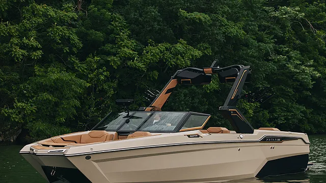 MasterCraft XStar 23