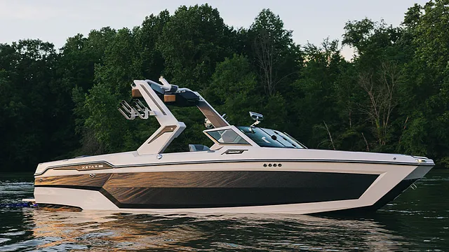 MasterCraft XStar 25
