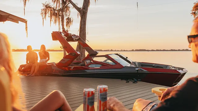 MasterCraft X22