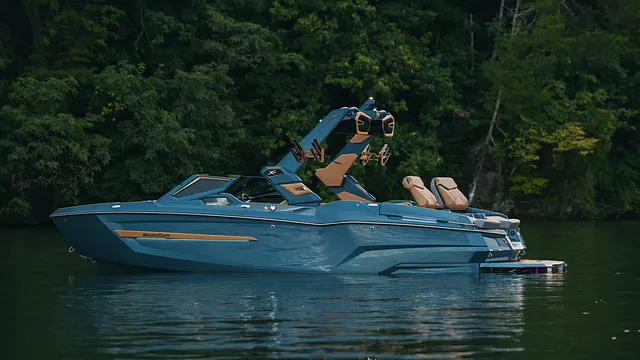 MasterCraft X24