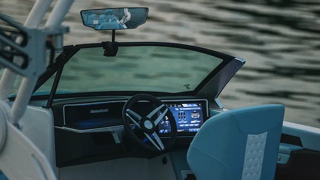 MasterCraft XT22