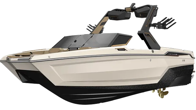 MasterCraft XStar Family