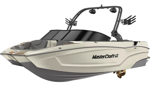 MasterCraft XT Family