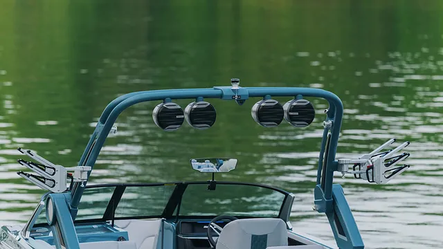 MasterCraft XT24