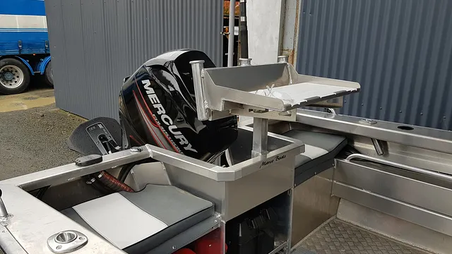 Marco Thresher 440