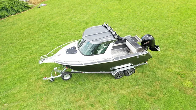 Marco 635 Souwester