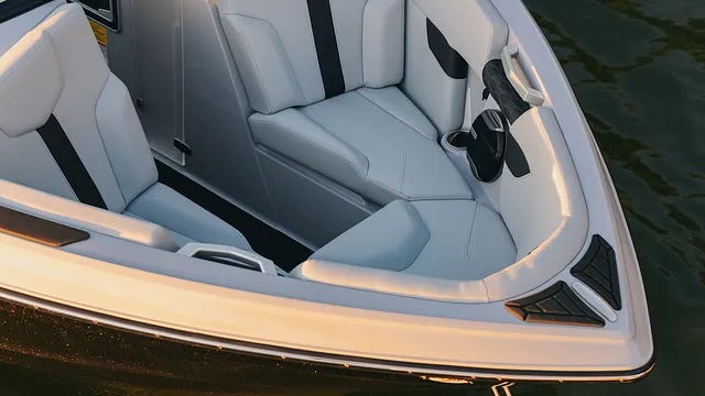 MasterCraft XT22T