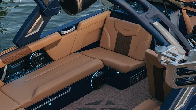 MasterCraft XT23