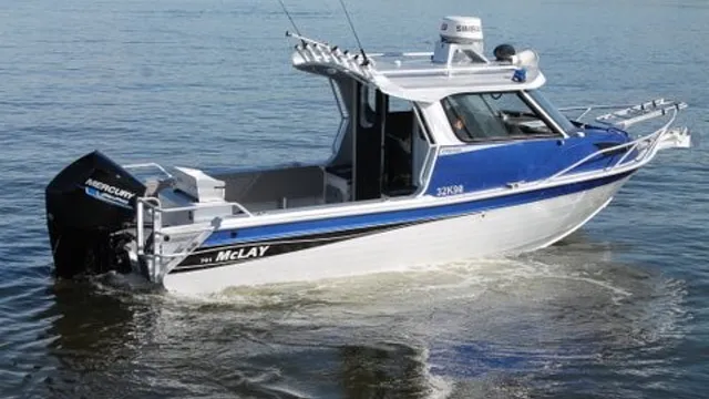 McLay 701 Gen2 Hardtop