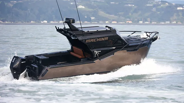 MACHINA 771