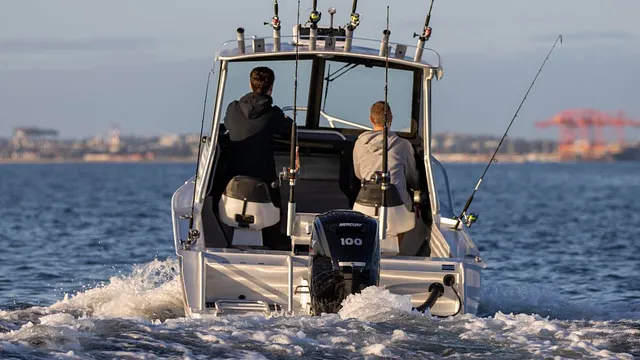 McLay Sportsman 571 HT