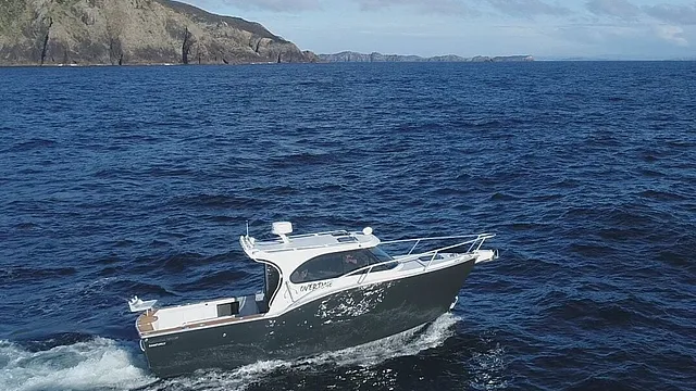 Makaira Gen3 30 Outboard