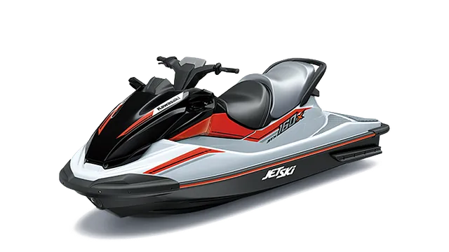 Kawasaki Jet Ski Stx 160x